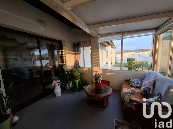 Maison à vendre 4 pièces 122 m² Marennes-Hiers-Brouage