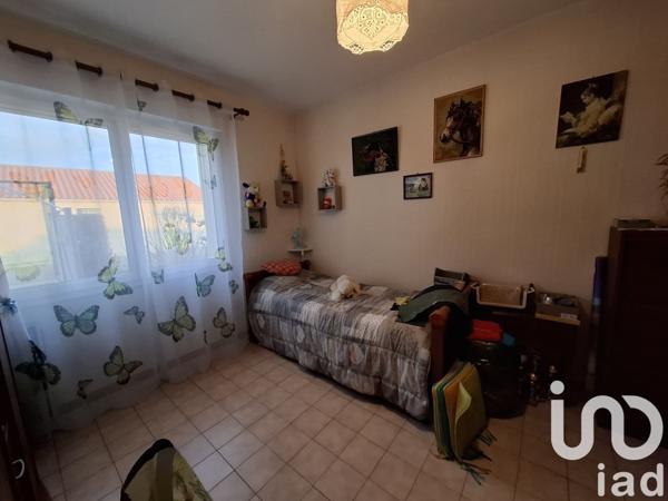 Maison à vendre 4 pièces 122 m² Marennes-Hiers-Brouage