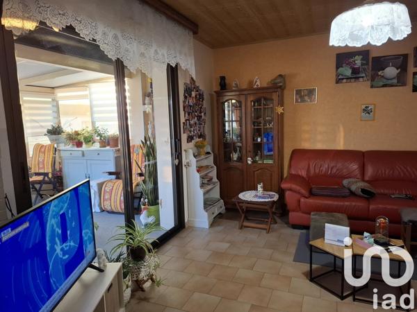 Maison à vendre 4 pièces 122 m² Marennes-Hiers-Brouage