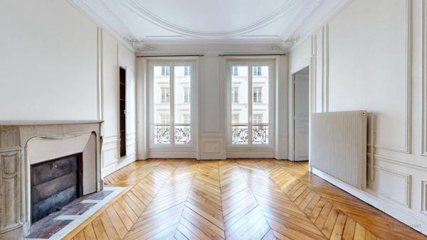 EXCLUSIVITE Appartement  4 pièce(s) 67 m2