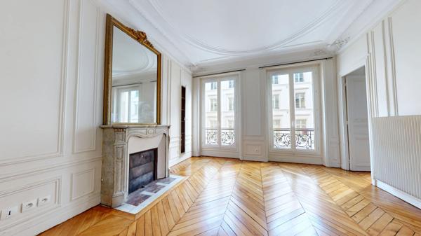 EXCLUSIVITE Appartement  4 pièce(s) 67 m2