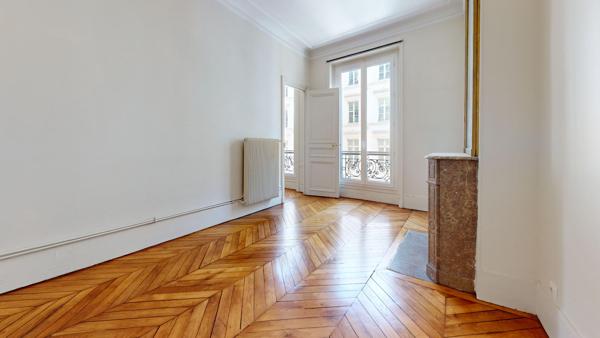 EXCLUSIVITE Appartement  4 pièce(s) 67 m2