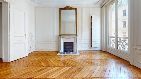 EXCLUSIVITE Appartement  4 pièce(s) 67 m2