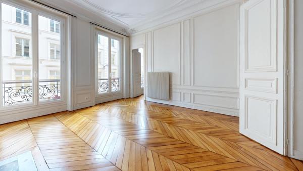 EXCLUSIVITE Appartement  4 pièce(s) 67 m2