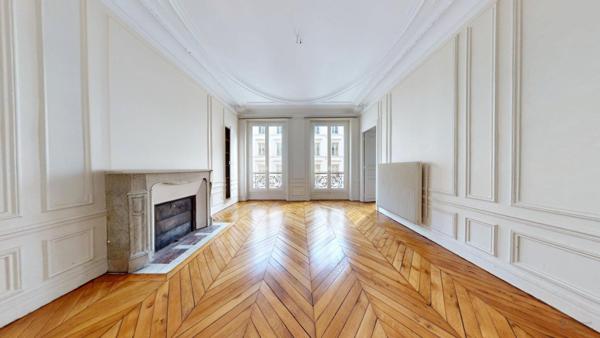 EXCLUSIVITE Appartement  4 pièce(s) 67 m2