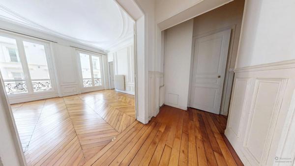 EXCLUSIVITE Appartement  4 pièce(s) 67 m2