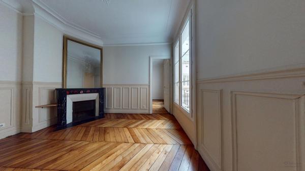 EXCLUSIVITE Appartement  4 pièce(s) 67 m2