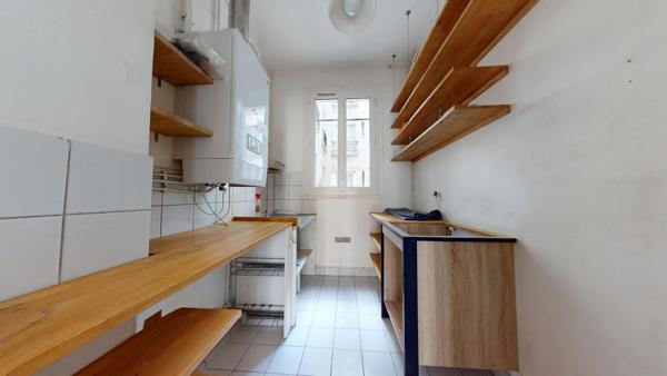 EXCLUSIVITE Appartement  4 pièce(s) 67 m2