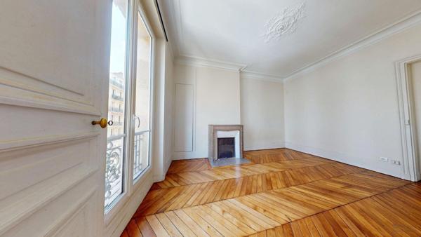 EXCLUSIVITE Appartement  4 pièce(s) 67 m2