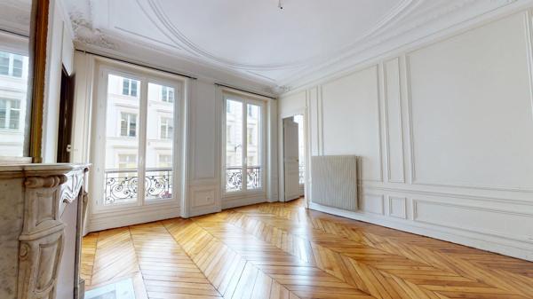 EXCLUSIVITE Appartement  4 pièce(s) 67 m2