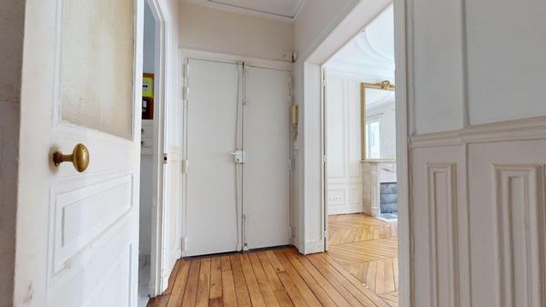EXCLUSIVITE Appartement  4 pièce(s) 67 m2