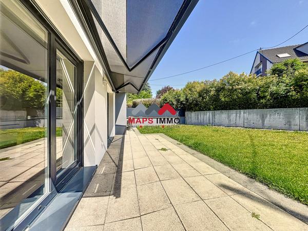 Maison
                                                                                                                                                                                                                                                                                                                        6 pièce(s)                                                                                                                                                                                                          3 chambre(s)                                                                                                                                                                                                          115  m²