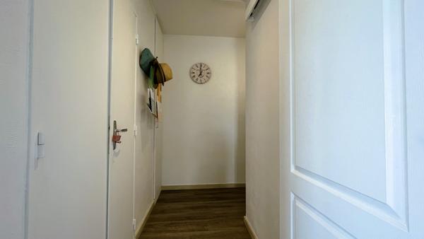Appartement avec vue mer à Saint Georges de Didonne de 71.73m2