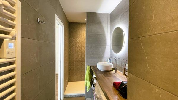 Appartement avec vue mer à Saint Georges de Didonne de 71.73m2
