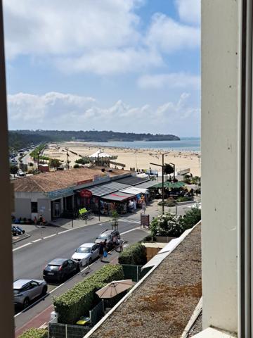 Appartement avec vue mer à Saint Georges de Didonne de 71.73m2
