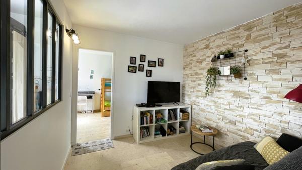 Appartement avec vue mer à Saint Georges de Didonne de 71.73m2