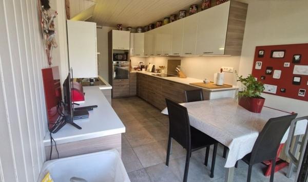 Maison à vendre |  Castries |  6 pièces | 137 m²