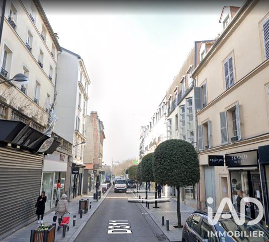 Appartement à vendre 2 pièces 34,11 m² Enghien-les-Bains