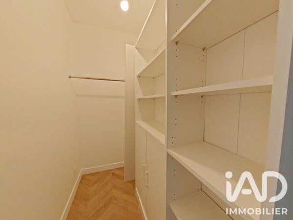 Appartement à vendre 2 pièces 34,11 m² Enghien-les-Bains