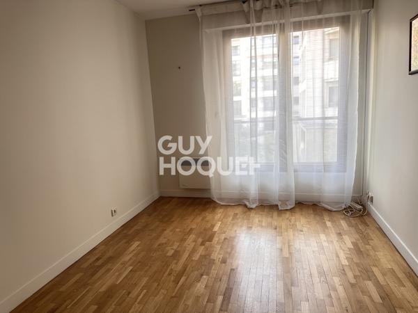 Appartement à vendre de 3 pièces de 71.76 m²