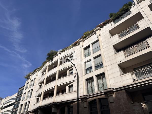 Appartement à vendre de 3 pièces de 71.76 m²
