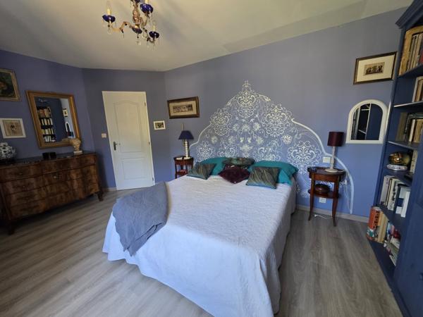 Maison
         6 pièces
        - 180 m² Bien prestige 976 000 € *