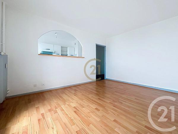 Appartement F3 à vendre  3 pièces - 54,21 m 2   GRAND CHARMONT  - 25