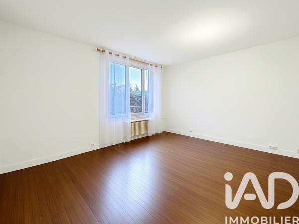 Appartement à vendre 4 pièces 62 m² Villejuif
