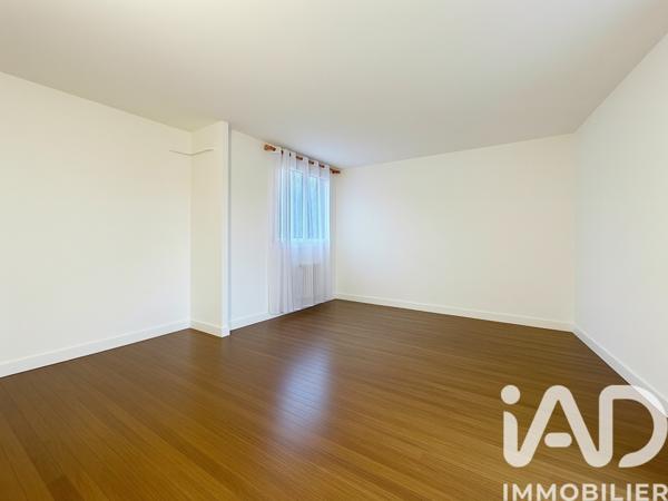 Appartement à vendre 4 pièces 62 m² Villejuif
