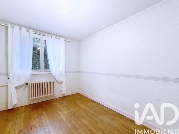 Appartement à vendre 4 pièces 62 m² Villejuif