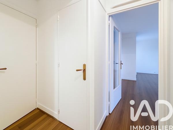 Appartement à vendre 4 pièces 62 m² Villejuif