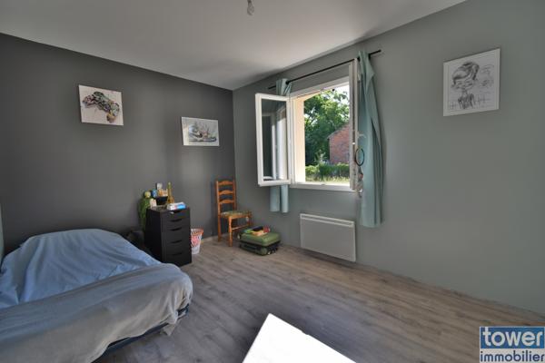 Maison
                                                                                                                                                                                                                                                                                                                        5 pièce(s)                                                                                                                                                                                                          3 chambre(s)                                                                                                                                                                                                          116  m²
