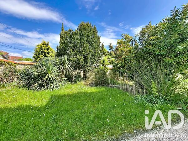 Terrain à vendre 416 m² Saint-Maur-des-Fossés