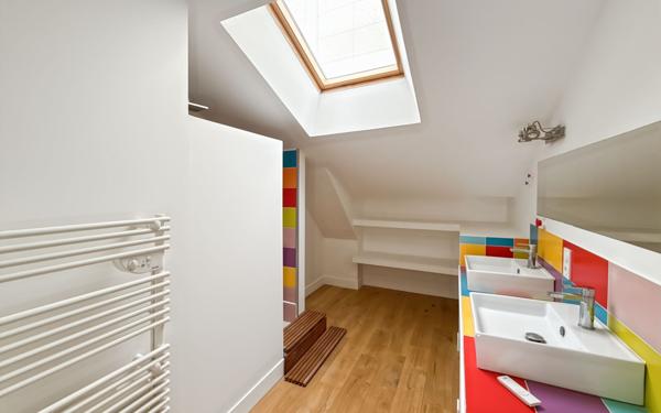 Maison à vendre    5 pièces • 191,60 m2 Orléans