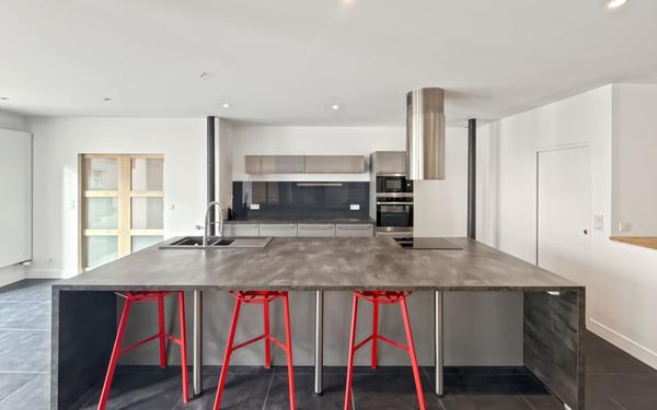 Maison à vendre    5 pièces • 191,60 m2 Orléans