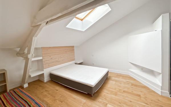 Maison à vendre    5 pièces • 191,60 m2 Orléans