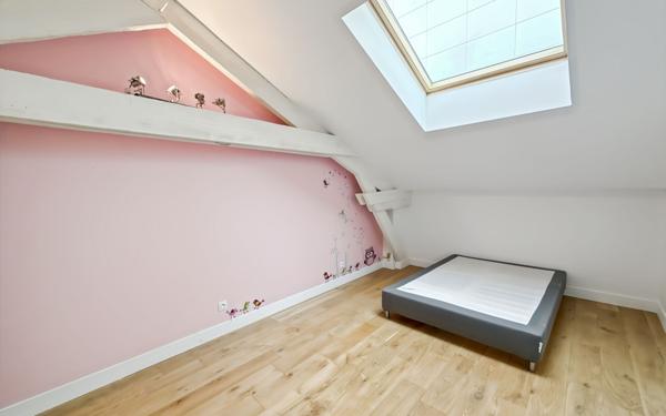 Maison à vendre    5 pièces • 191,60 m2 Orléans