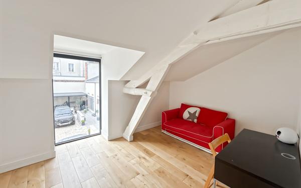 Maison à vendre    5 pièces • 191,60 m2 Orléans