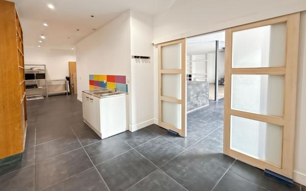 Maison à vendre    5 pièces • 191,60 m2 Orléans