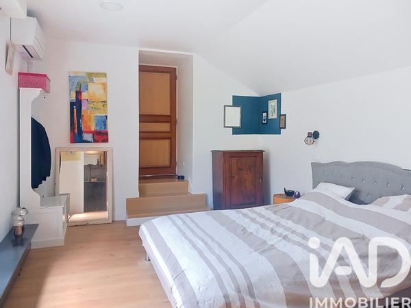 Maison à vendre 9 pièces 218 m² Villecresnes