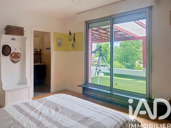 Maison à vendre 9 pièces 218 m² Villecresnes
