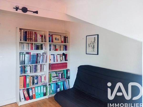 Maison à vendre 9 pièces 218 m² Villecresnes