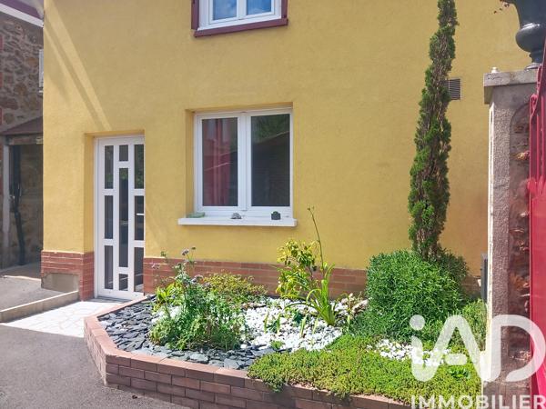 Maison à vendre 9 pièces 218 m² Villecresnes