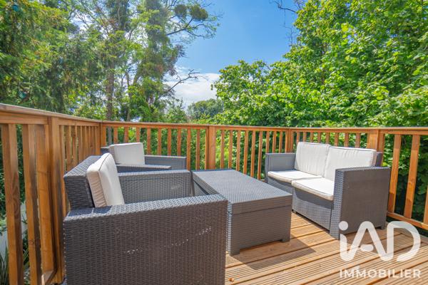 Maison à vendre 9 pièces 218 m² Villecresnes