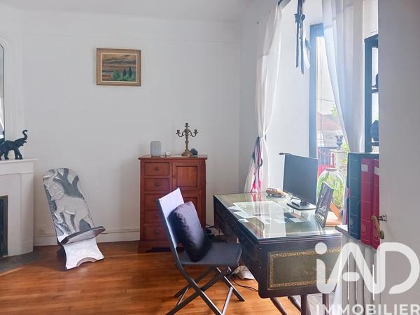 Maison à vendre 9 pièces 218 m² Villecresnes