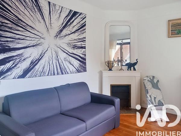 Maison à vendre 9 pièces 218 m² Villecresnes