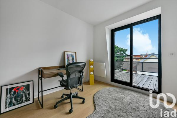 Maison à vendre 7 pièces 140 m² Bois-Colombes