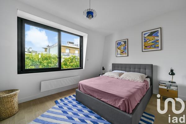 Maison à vendre 7 pièces 140 m² Bois-Colombes