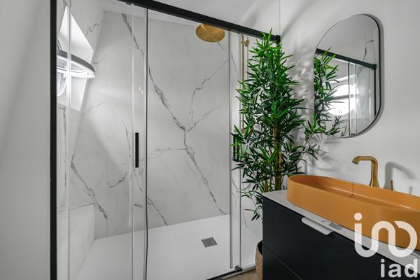 Maison à vendre 7 pièces 140 m² Bois-Colombes