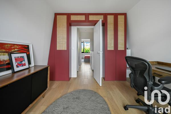 Maison à vendre 7 pièces 140 m² Bois-Colombes